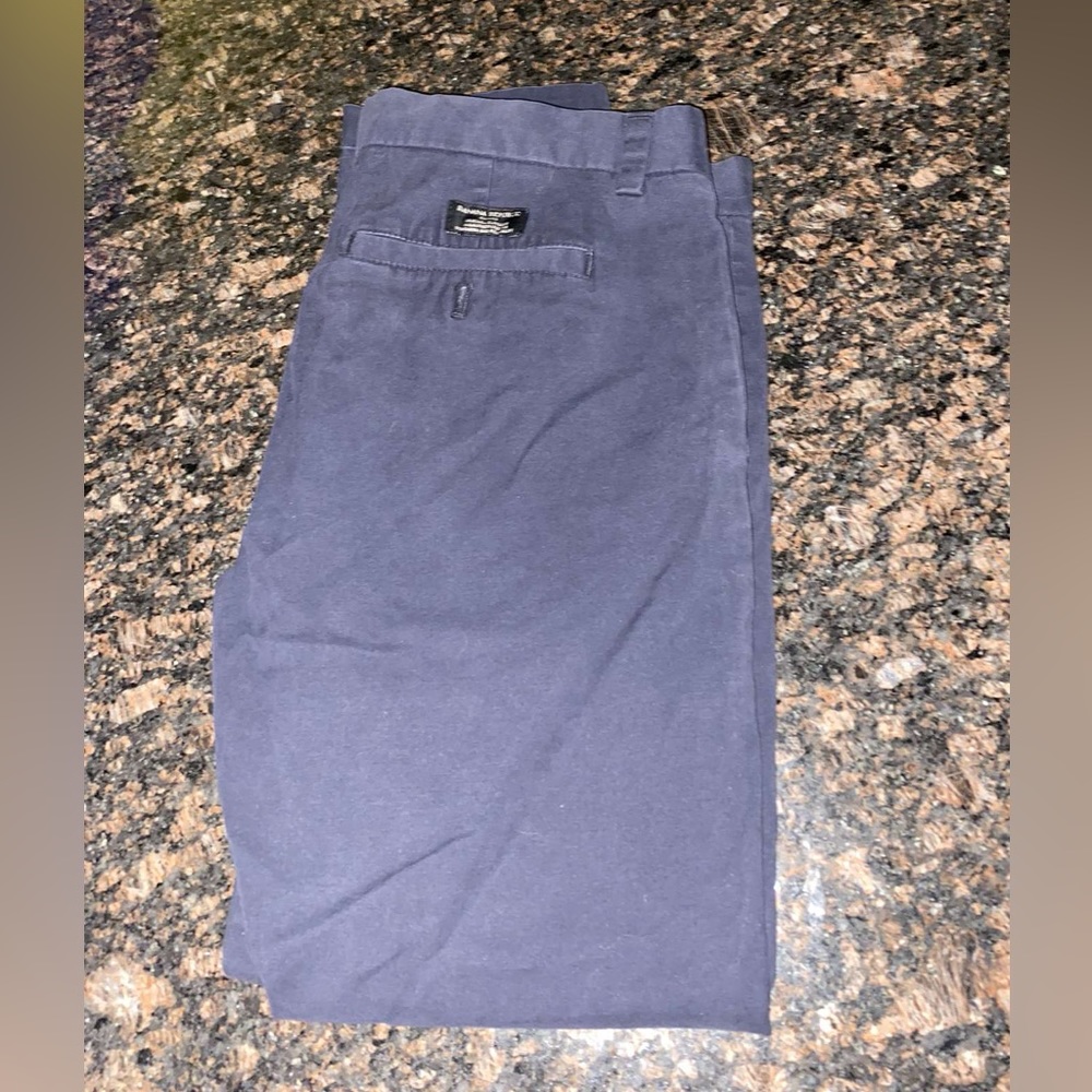 Banana republic men’s trousers